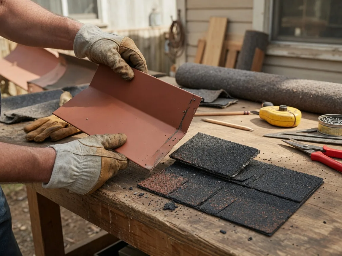 Roof Repair company in Snohomish, WA